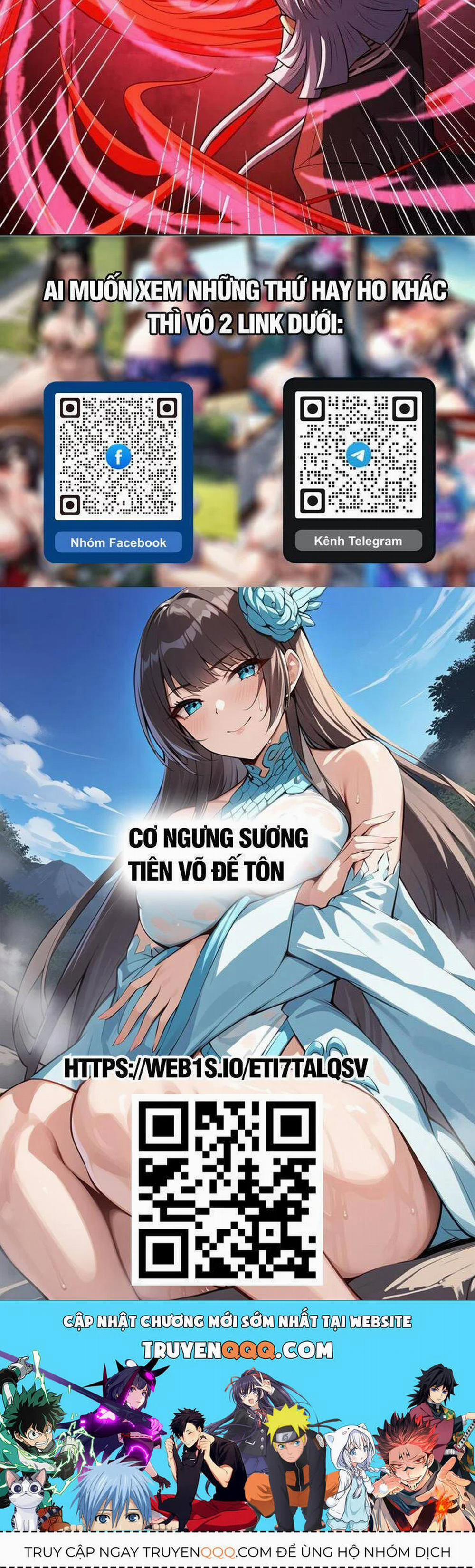 Tuyệt Thế Võ Thần 799 trang 17