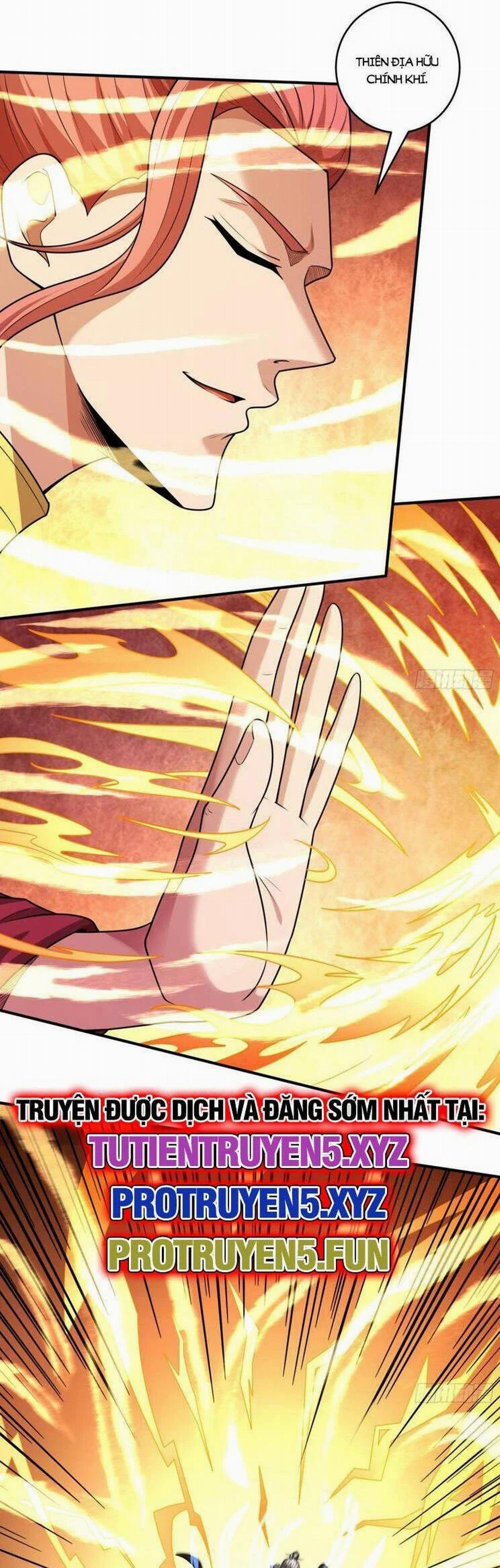 Tuyệt Thế Võ Thần 799 trang 2