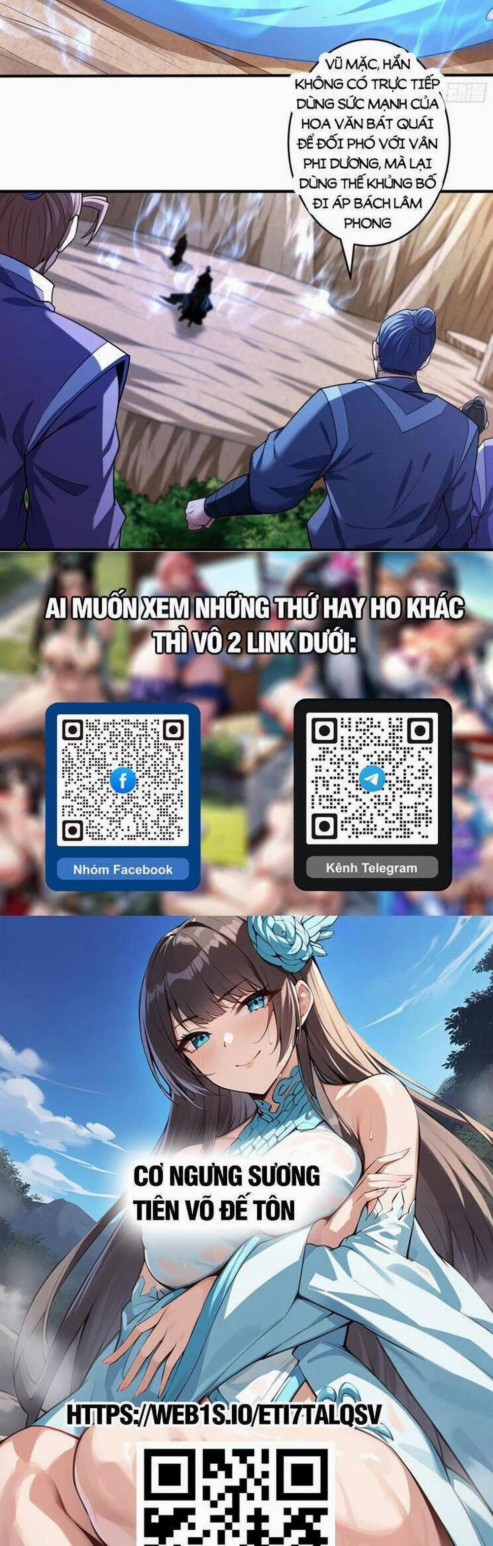 Tuyệt Thế Võ Thần 800 trang 17