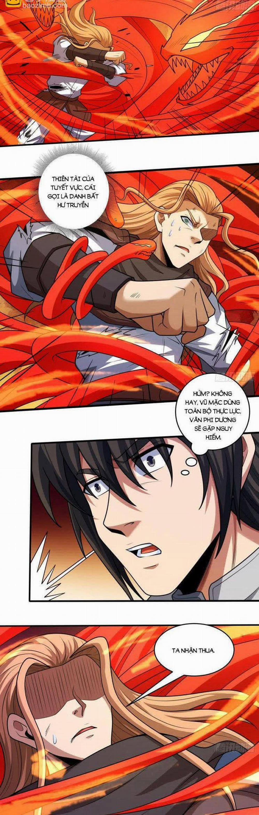 Tuyệt Thế Võ Thần 800 trang 2