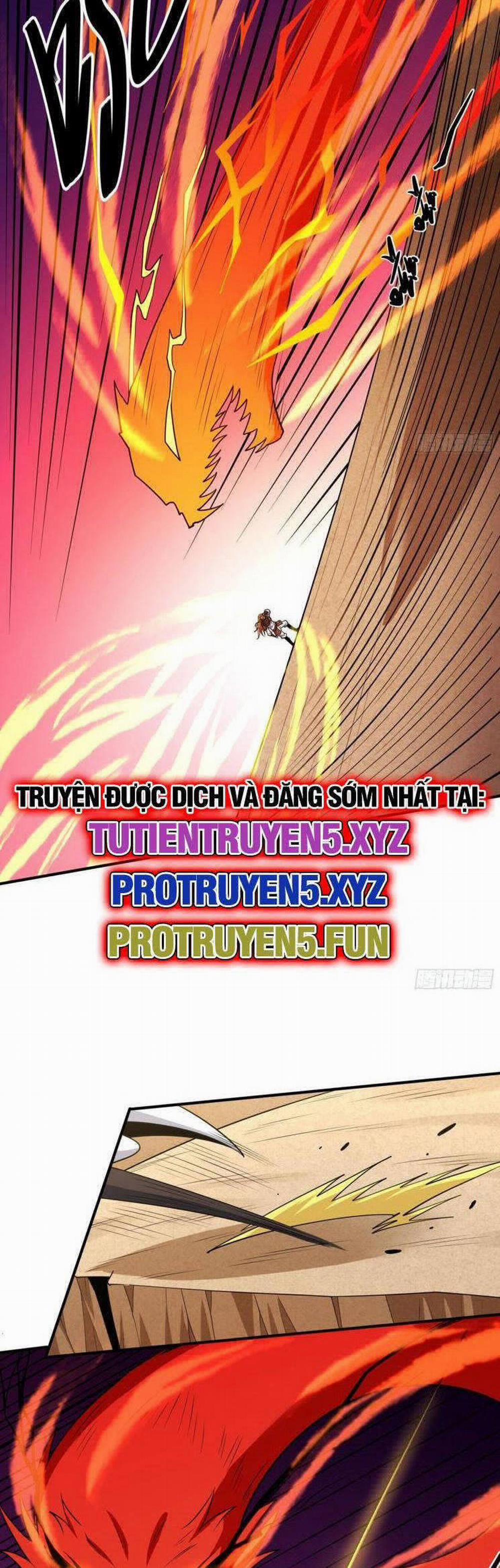 Tuyệt Thế Võ Thần 800 trang 4