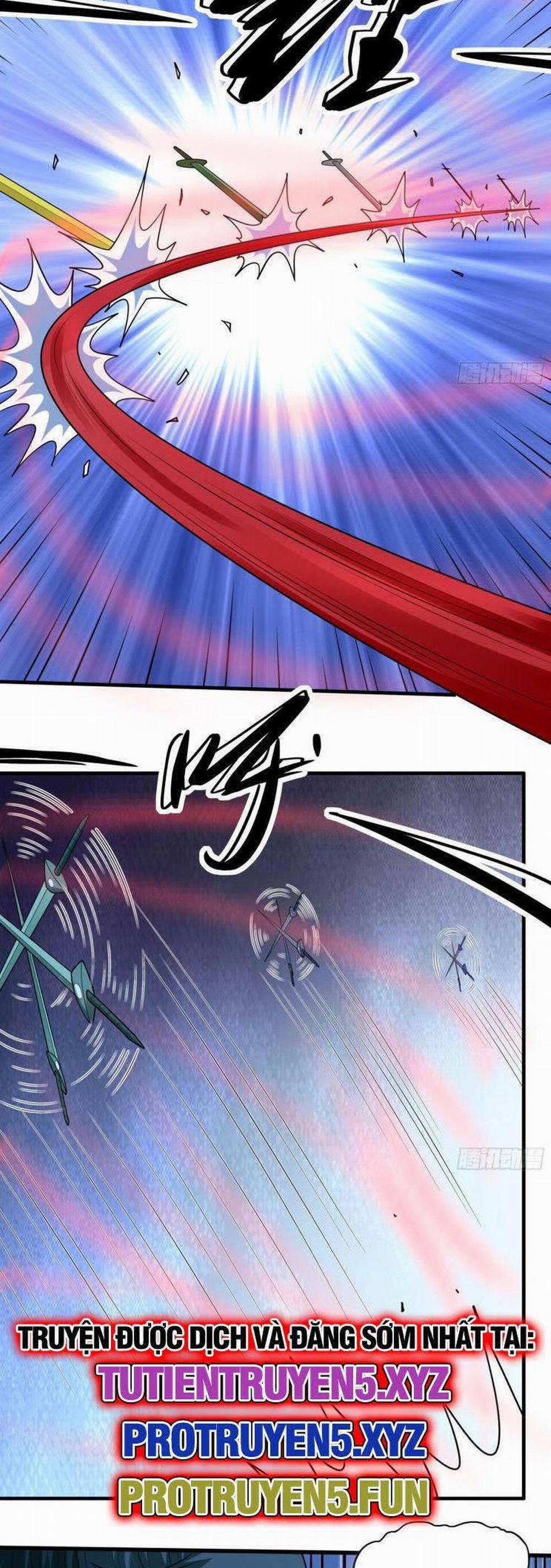 Tuyệt Thế Võ Thần 804 trang 15