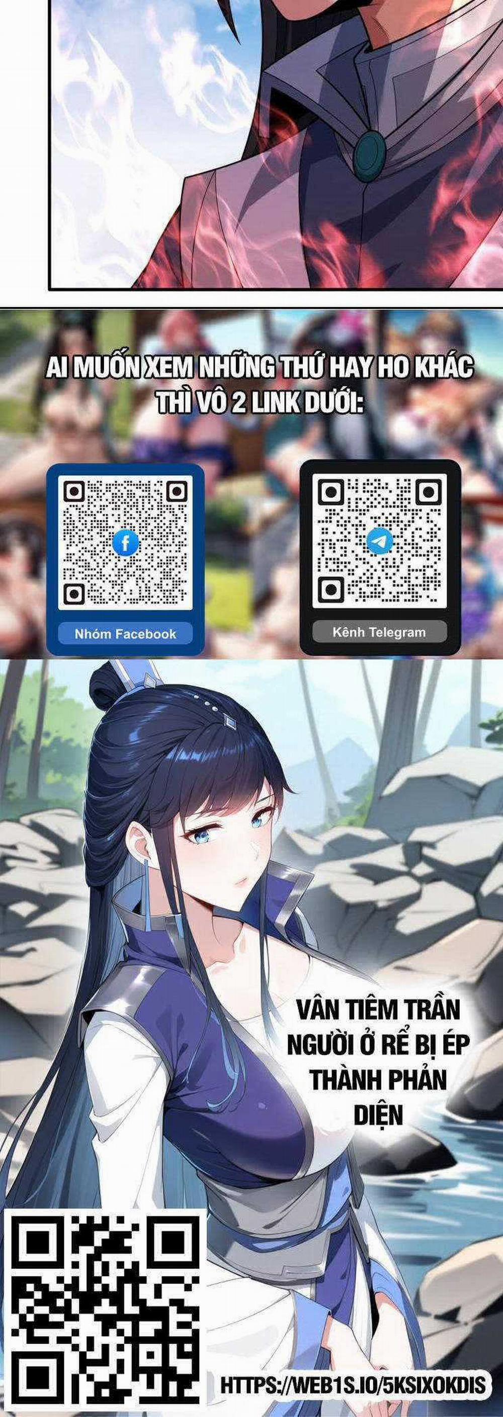 Tuyệt Thế Võ Thần 805 trang 17