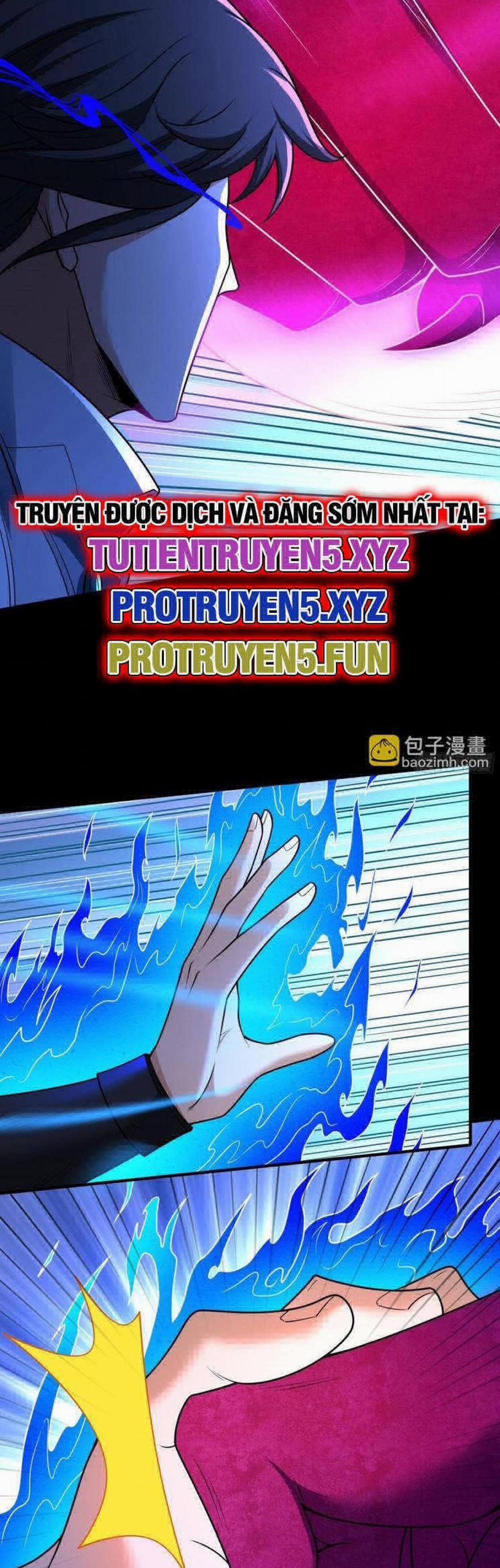 Tuyệt Thế Võ Thần 809 trang 14