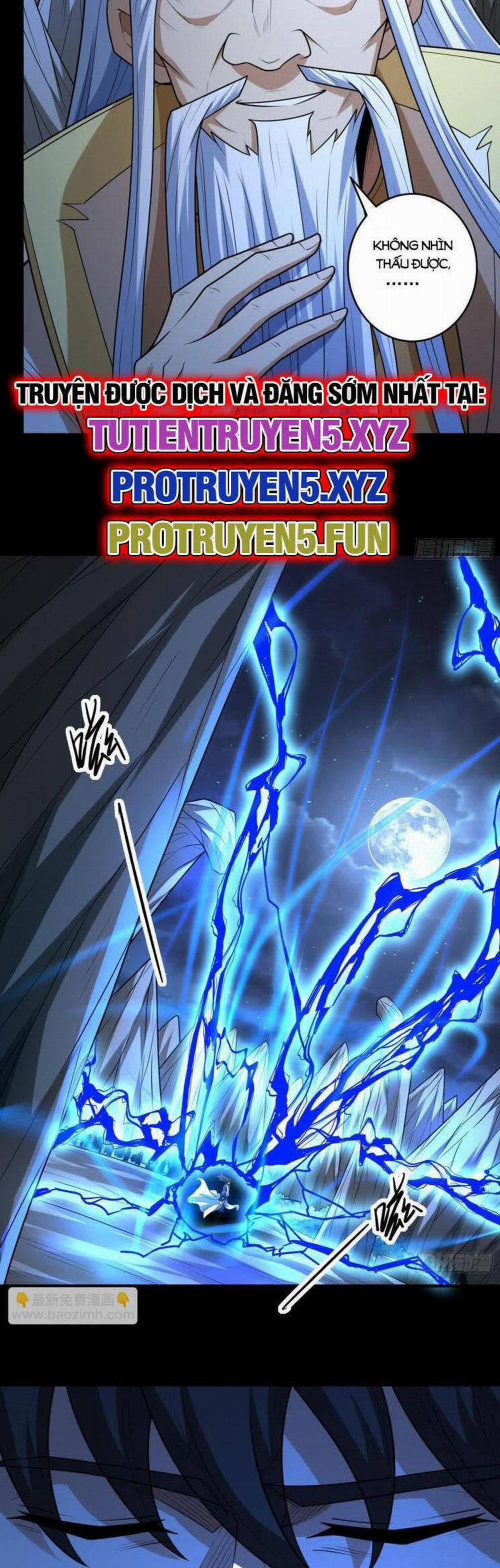 Tuyệt Thế Võ Thần 809 trang 5