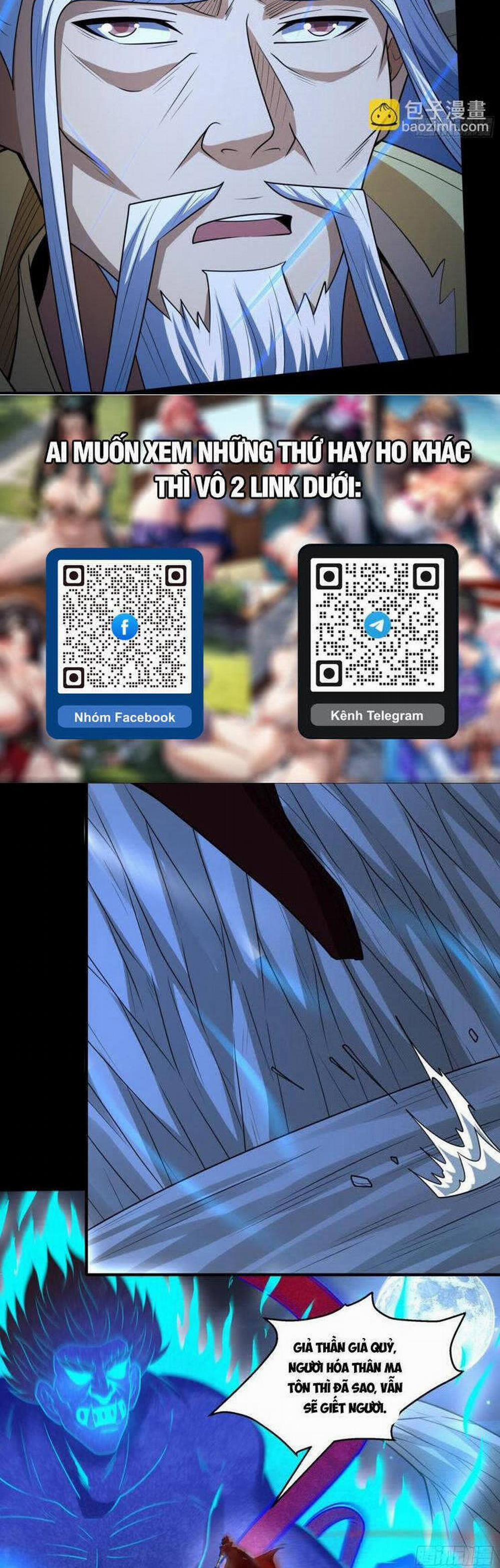 Tuyệt Thế Võ Thần 809 trang 8