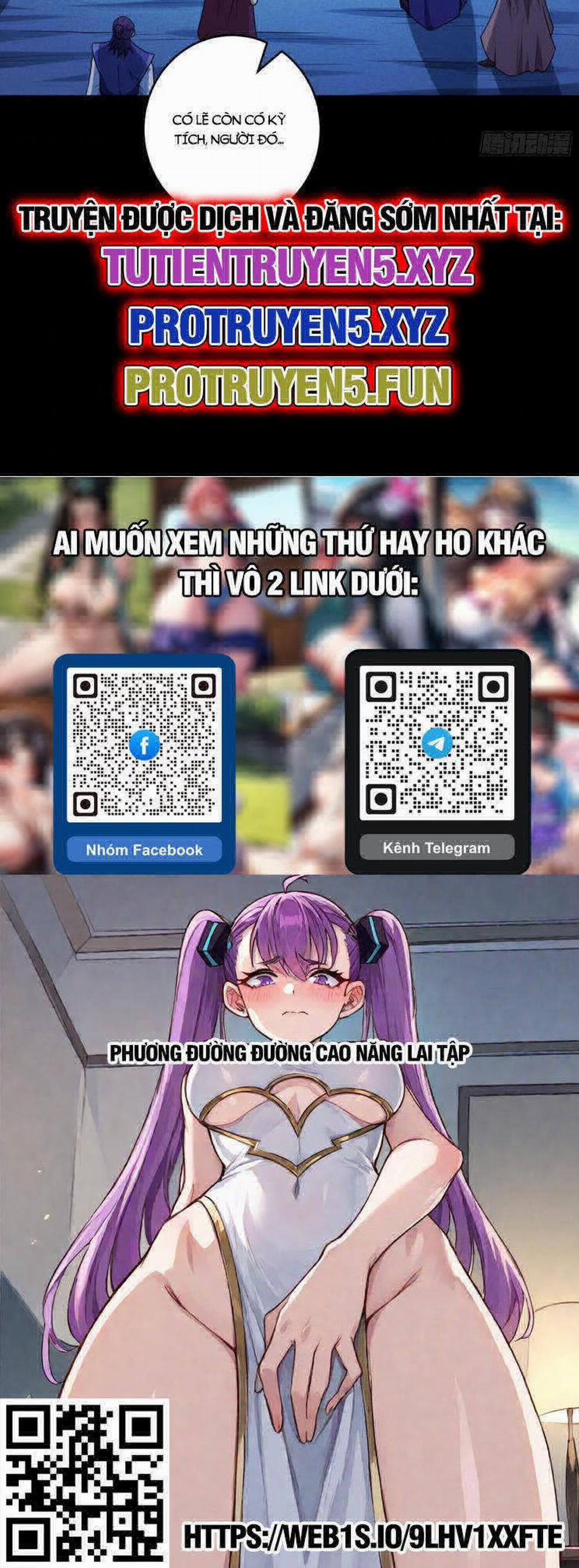 Tuyệt Thế Võ Thần 813 trang 19