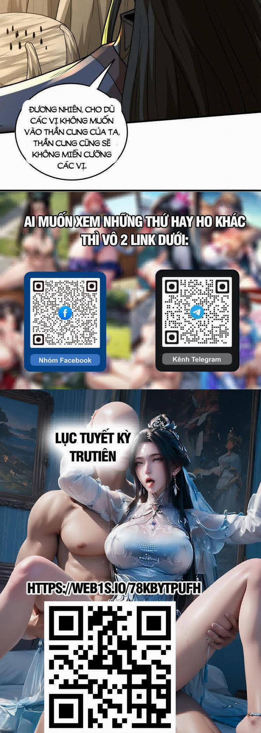 Tuyệt Thế Võ Thần 820 trang 17