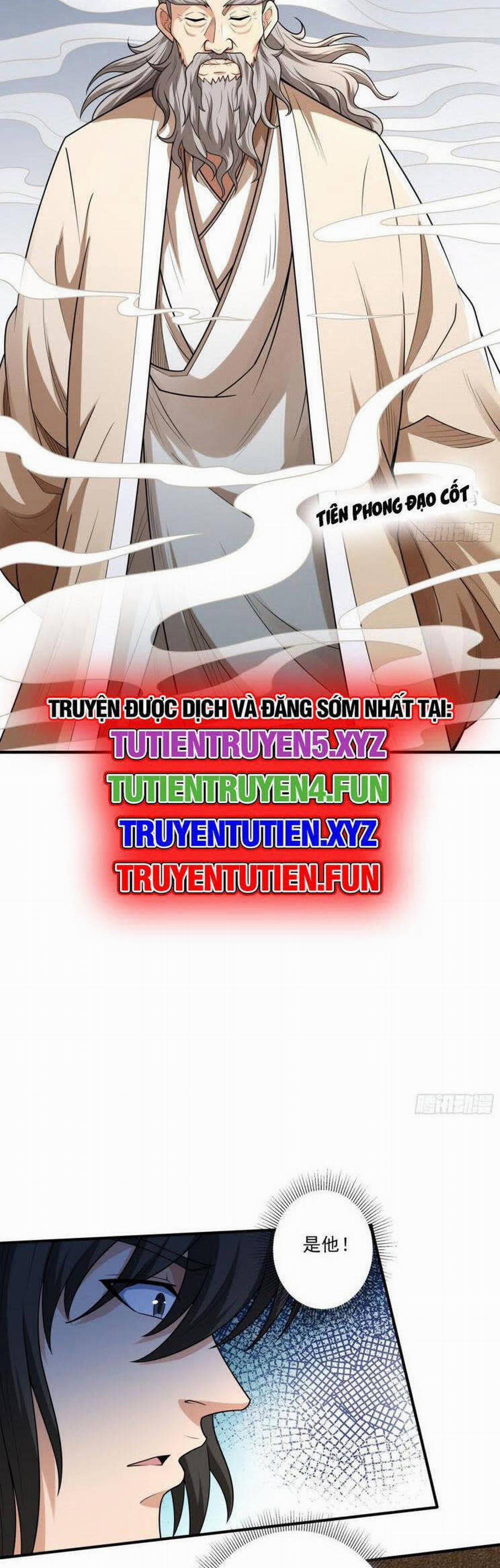 Tuyệt Thế Võ Thần 826 trang 13