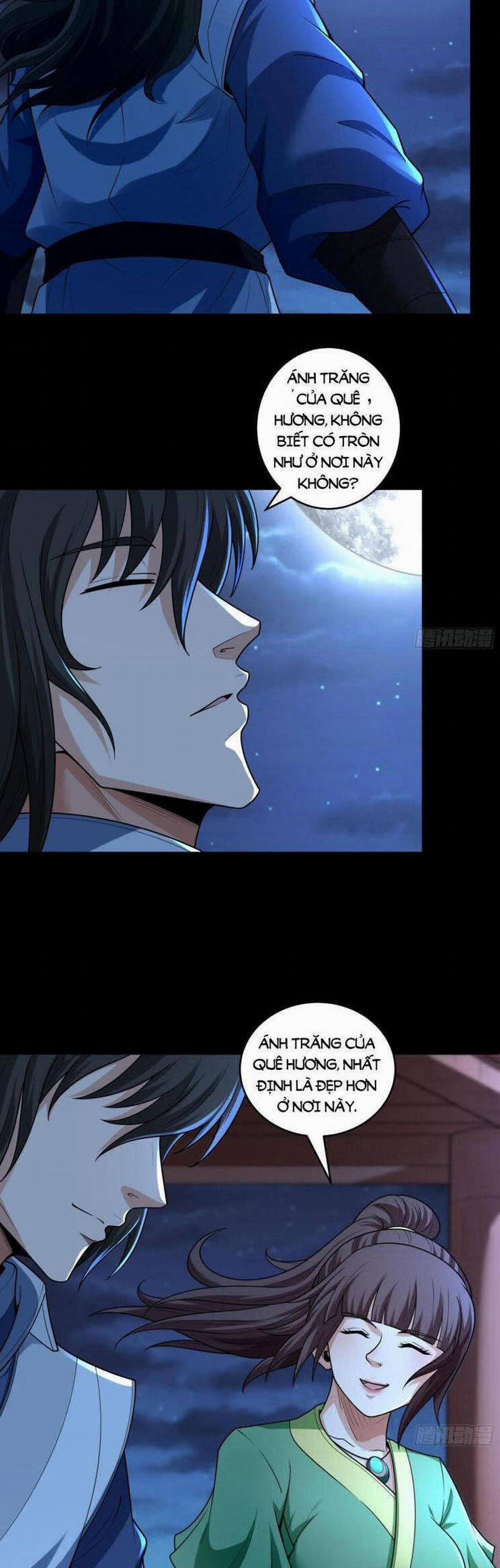 Tuyệt Thế Võ Thần 826 trang 2