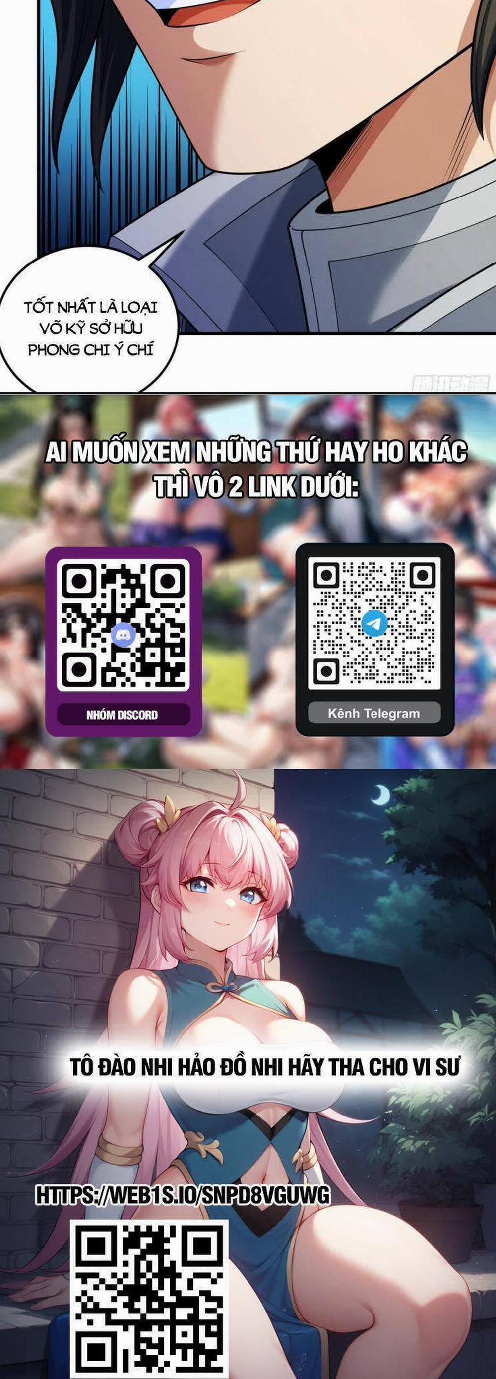 Tuyệt Thế Võ Thần 829 trang 17