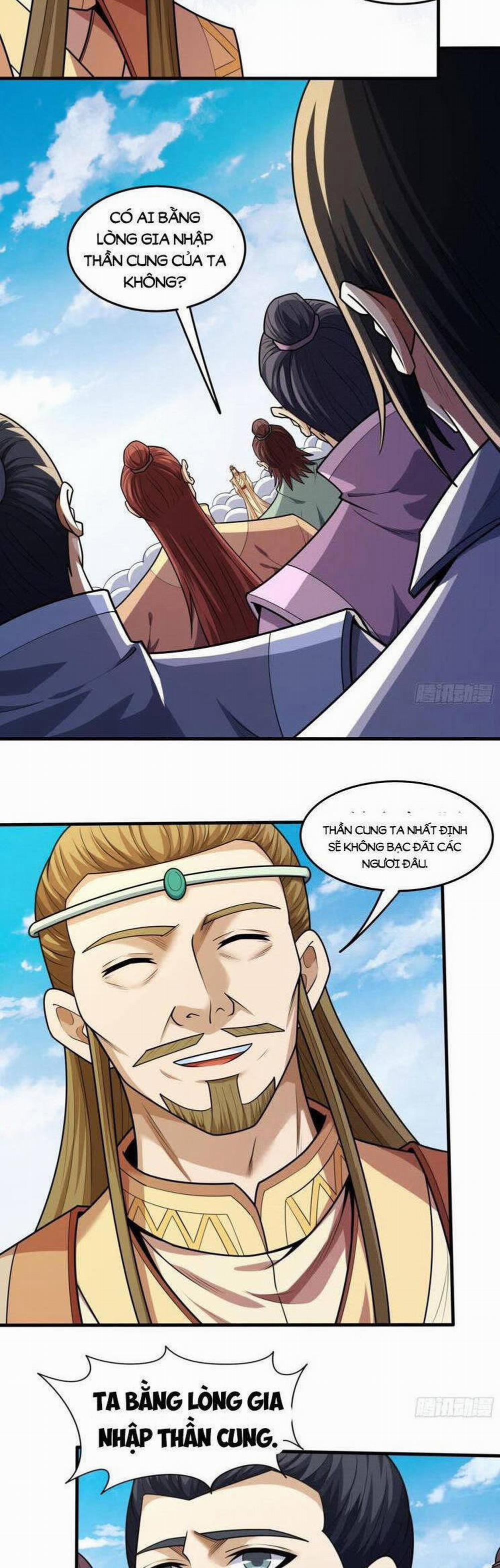 Tuyệt Thế Võ Thần 829 trang 2