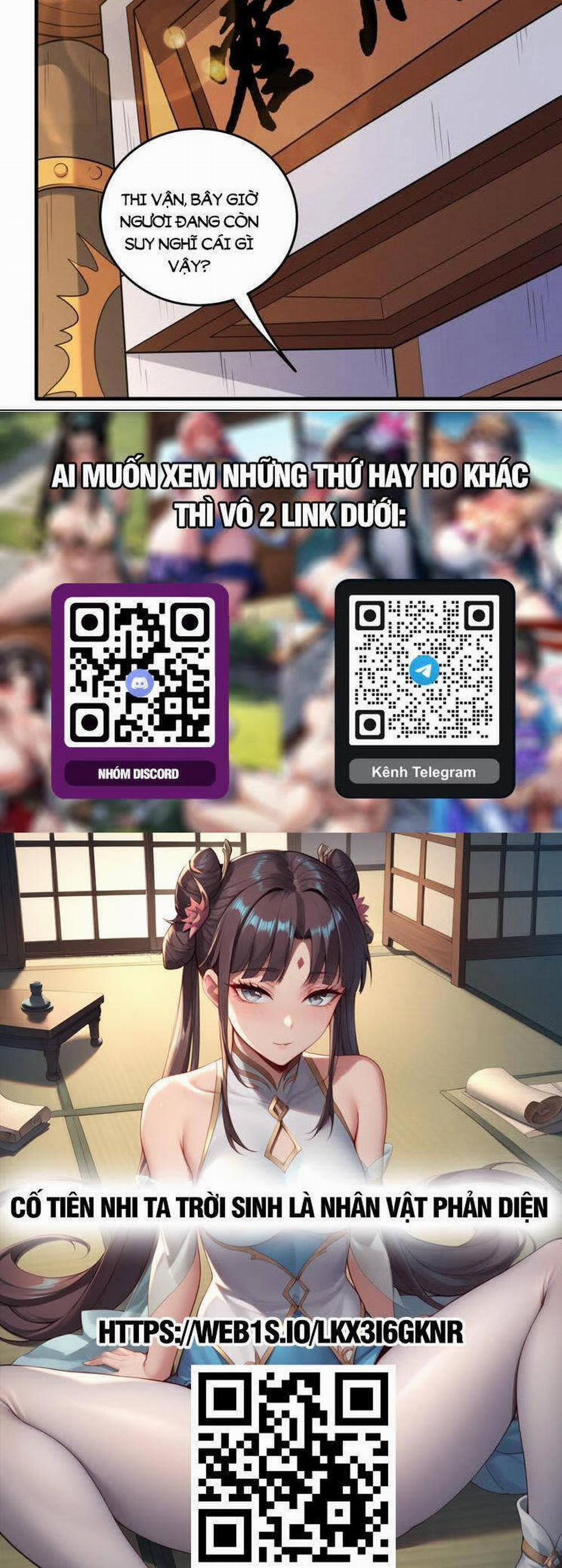 Tuyệt Thế Võ Thần 831 trang 17