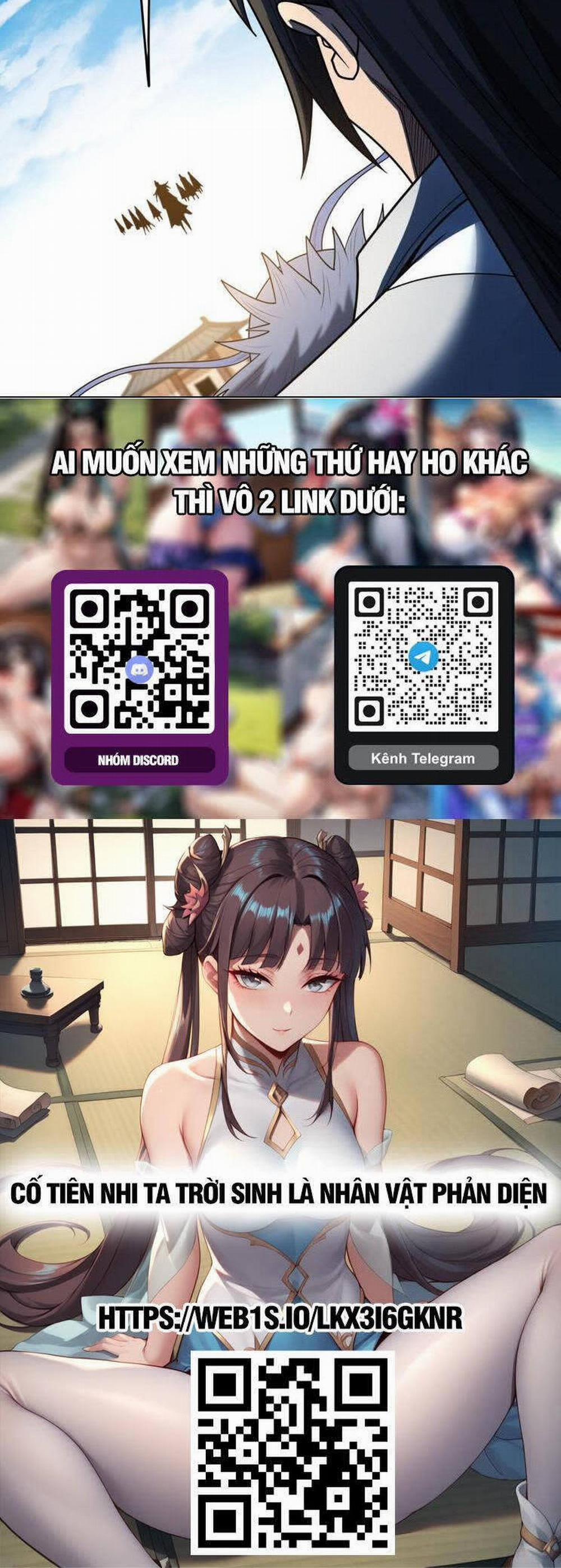 Tuyệt Thế Võ Thần 832 trang 17