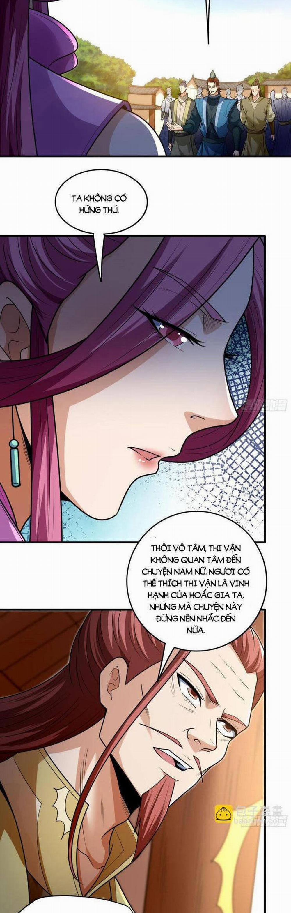 Tuyệt Thế Võ Thần 832 trang 2