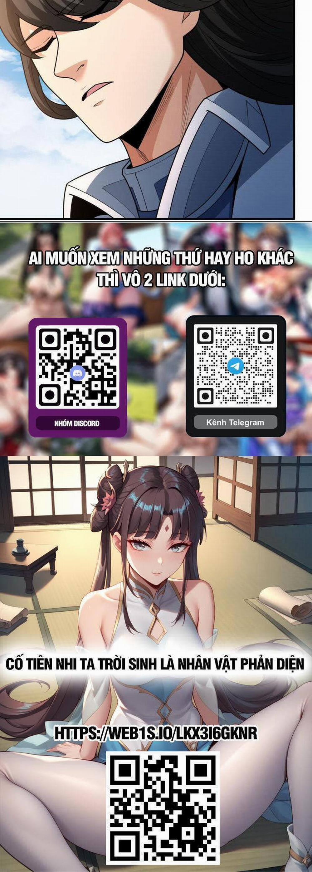 Tuyệt Thế Võ Thần 833 trang 17