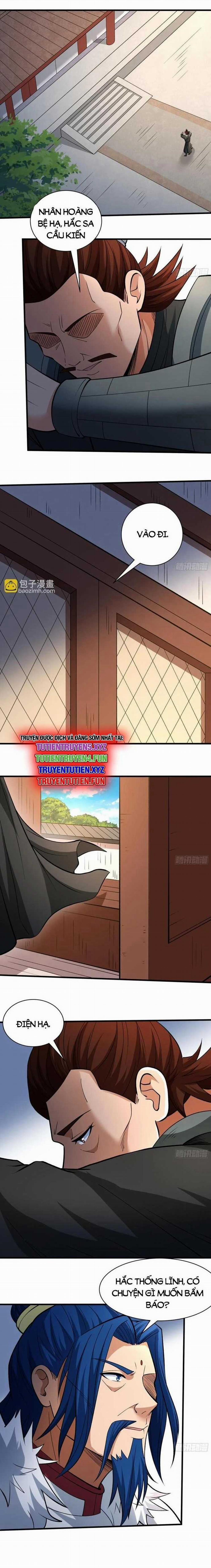 Tuyệt Thế Võ Thần 845 trang 1