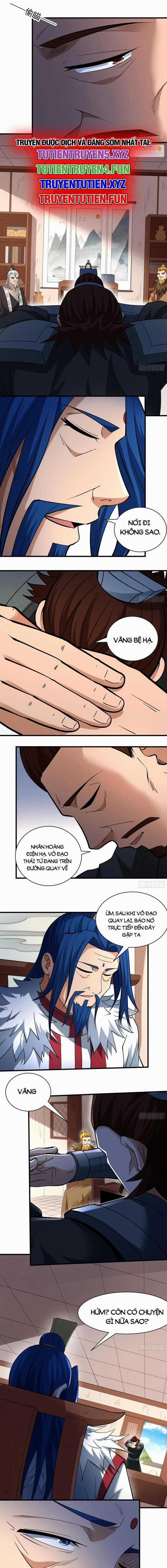Tuyệt Thế Võ Thần 845 trang 2