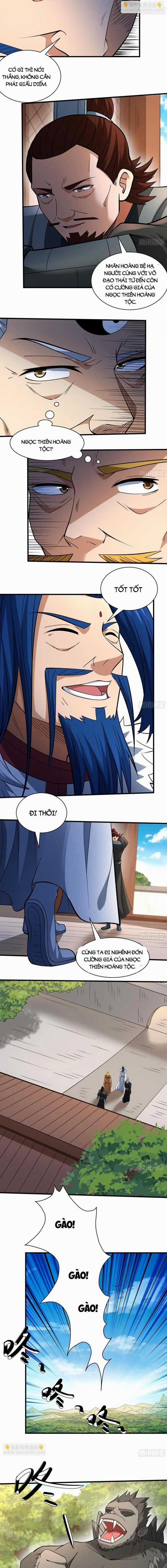 Tuyệt Thế Võ Thần 845 trang 3