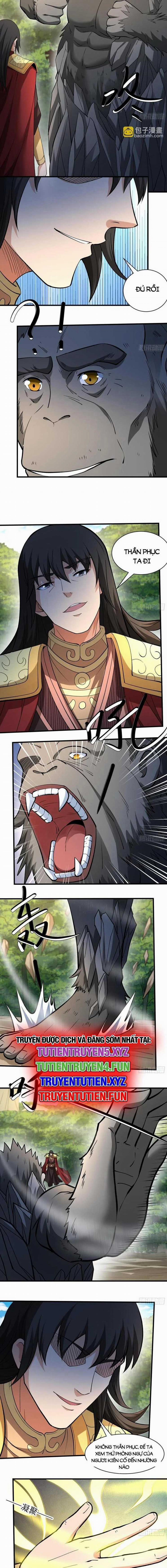Tuyệt Thế Võ Thần 845 trang 4