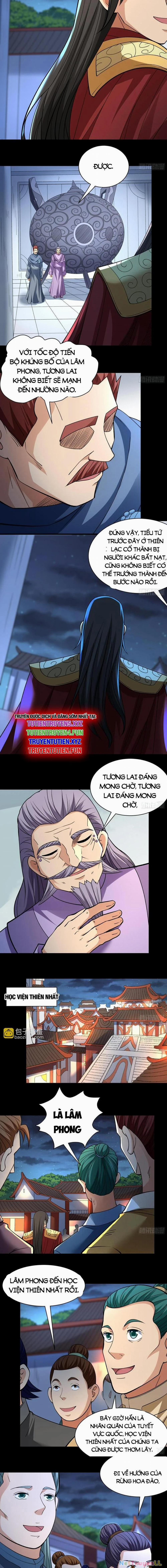 Tuyệt Thế Võ Thần 848 trang 2