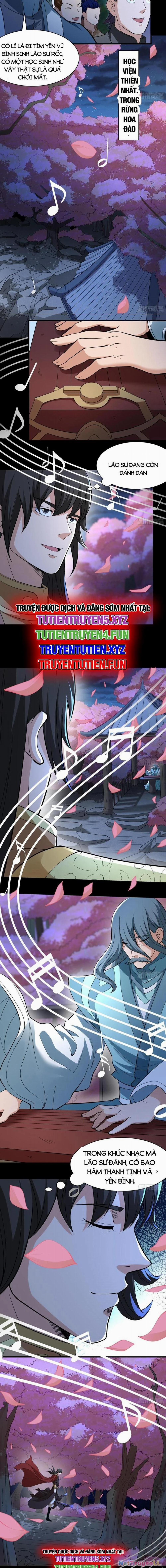 Tuyệt Thế Võ Thần 848 trang 3