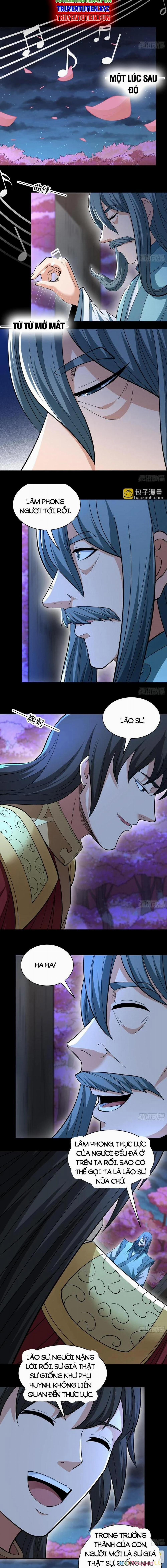 Tuyệt Thế Võ Thần 848 trang 4