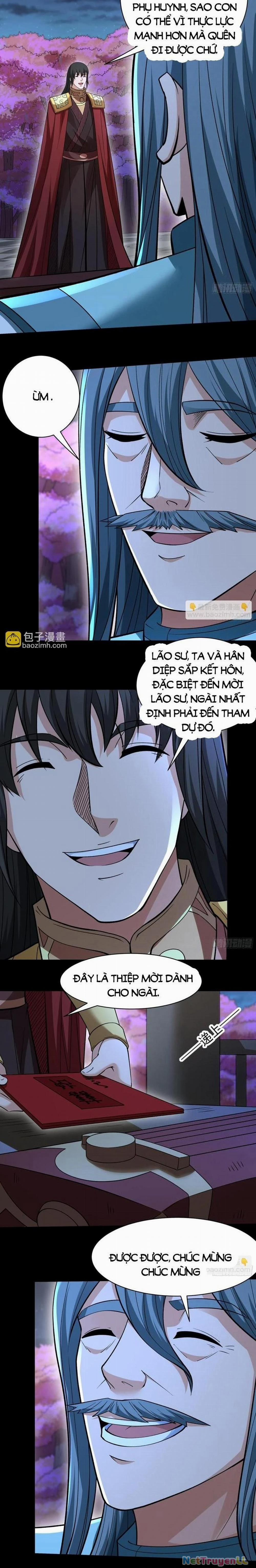 Tuyệt Thế Võ Thần 848 trang 5