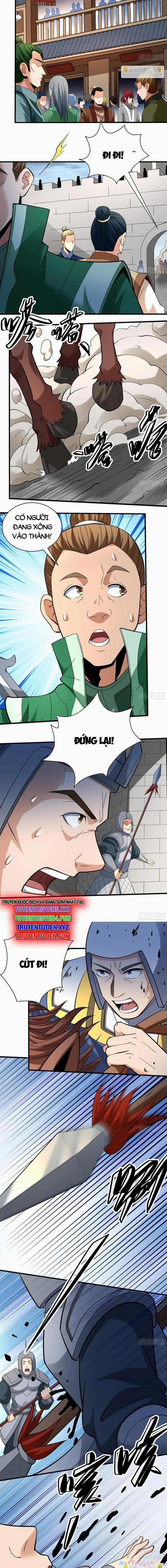 Tuyệt Thế Võ Thần 849 trang 1