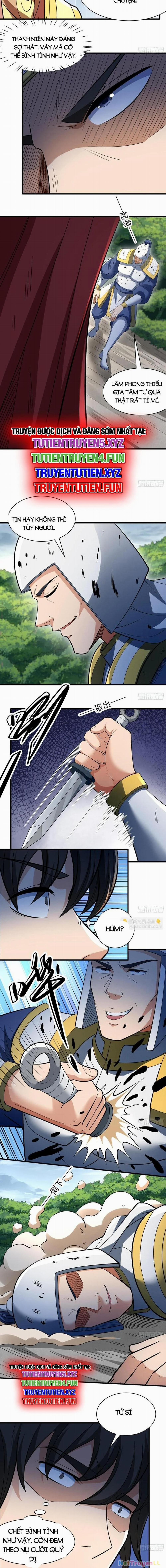 Tuyệt Thế Võ Thần 849 trang 4