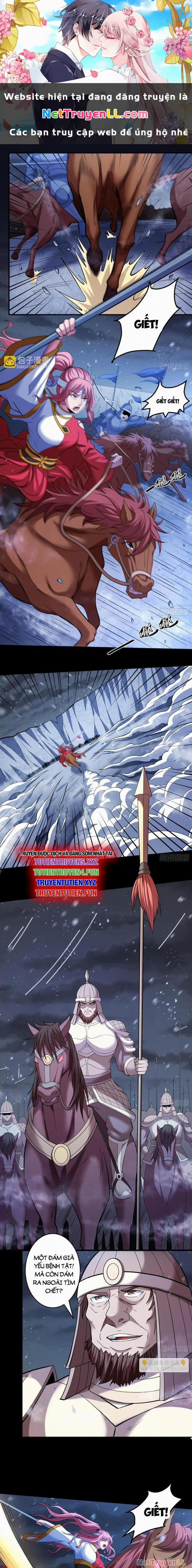 Tuyệt Thế Võ Thần 852 trang 0