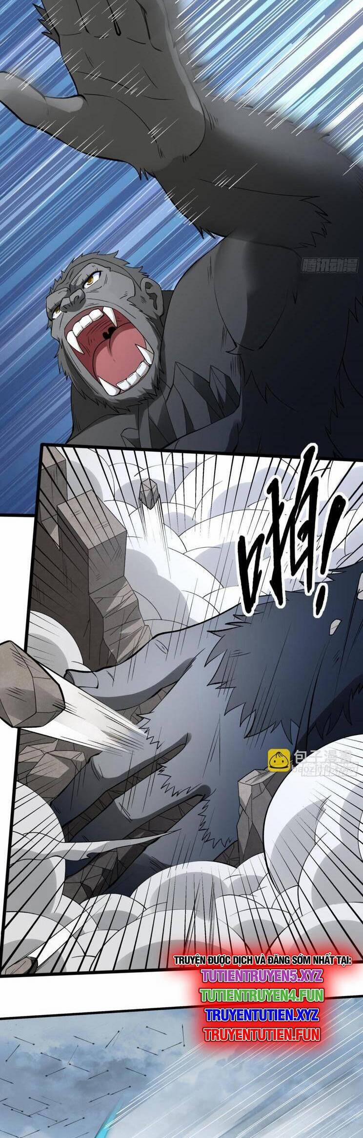 Tuyệt Thế Võ Thần 858 trang 2