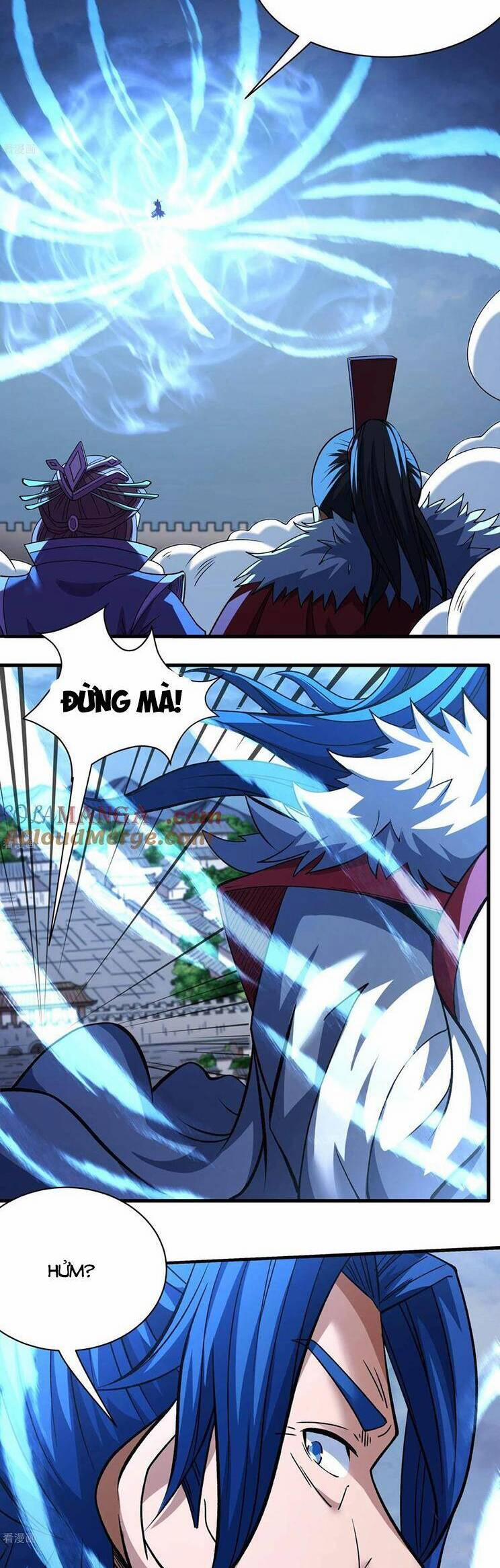 Tuyệt Thế Võ Thần 859 trang 13