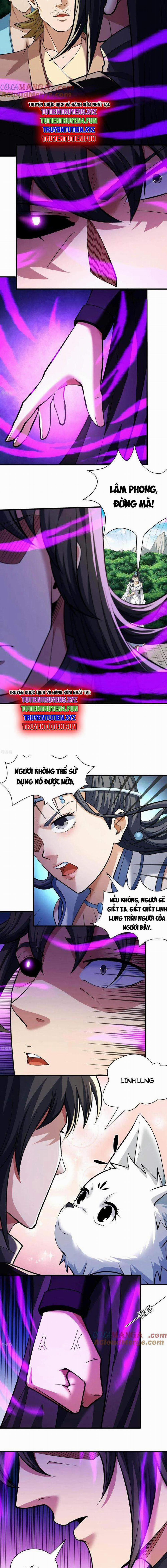 Tuyệt Thế Võ Thần 877 trang 2