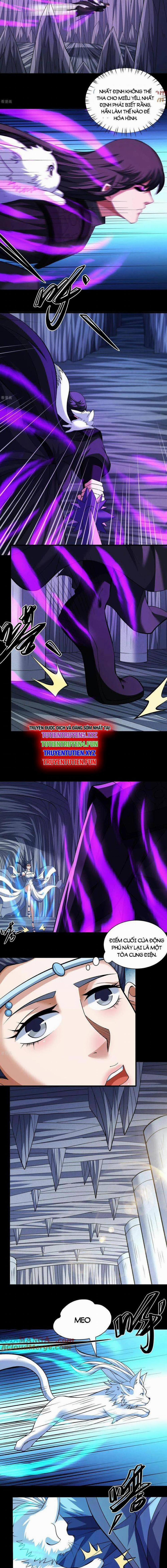 Tuyệt Thế Võ Thần 878 trang 1