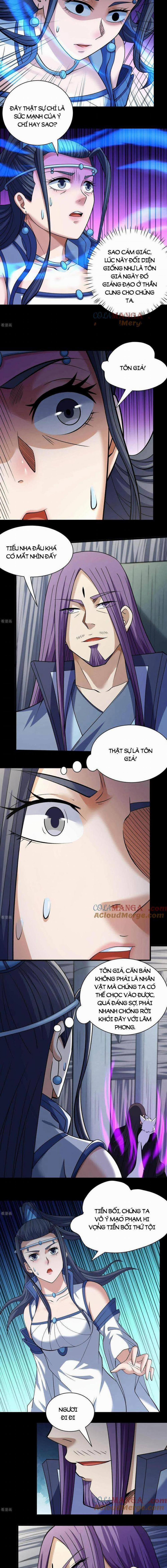 Tuyệt Thế Võ Thần 878 trang 4