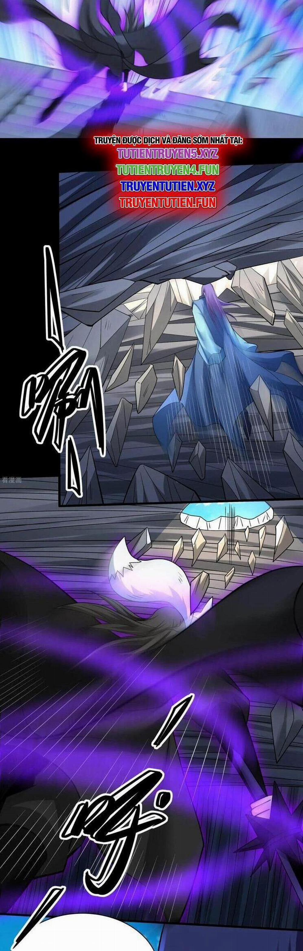 Tuyệt Thế Võ Thần 882 trang 1