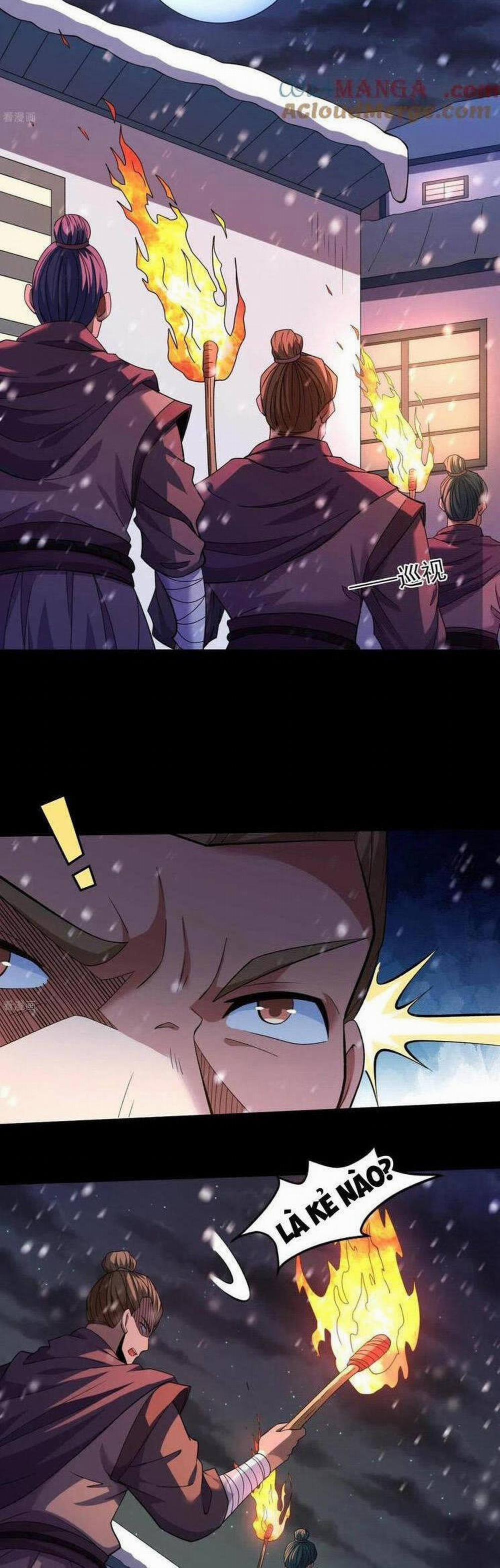 Tuyệt Thế Võ Thần 884 trang 2