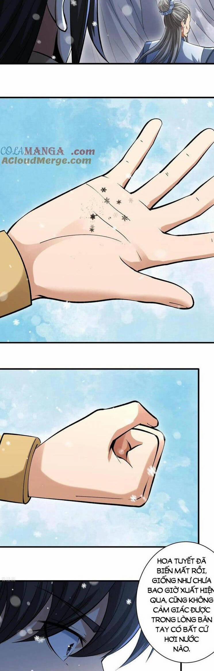 Tuyệt Thế Võ Thần 896 trang 2