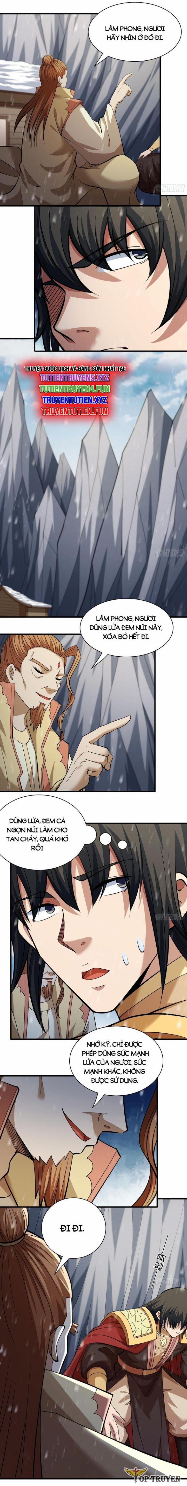 Tuyệt Thế Võ Thần 906 trang 1