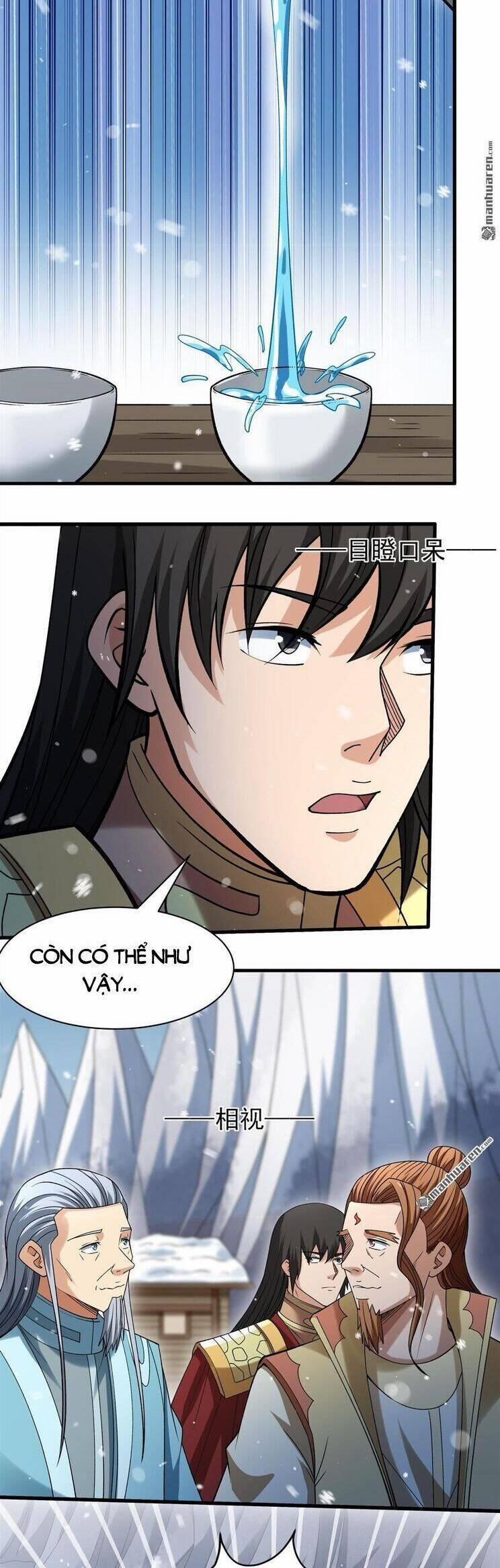 Tuyệt Thế Võ Thần 908 trang 5