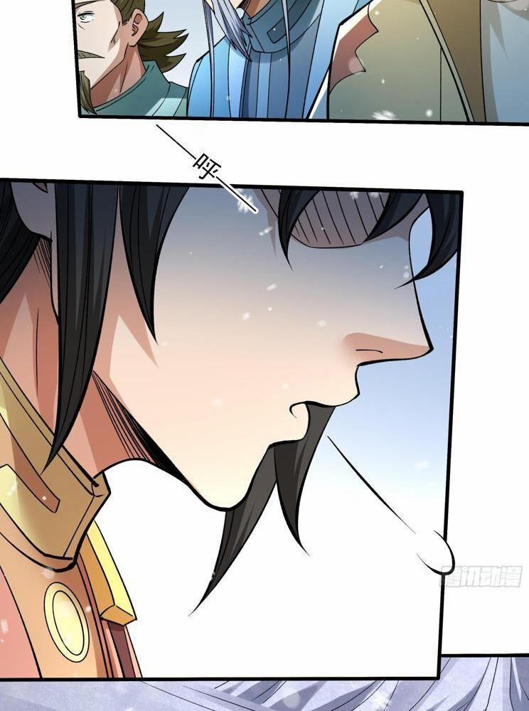 Tuyệt Thế Võ Thần 909 trang 11