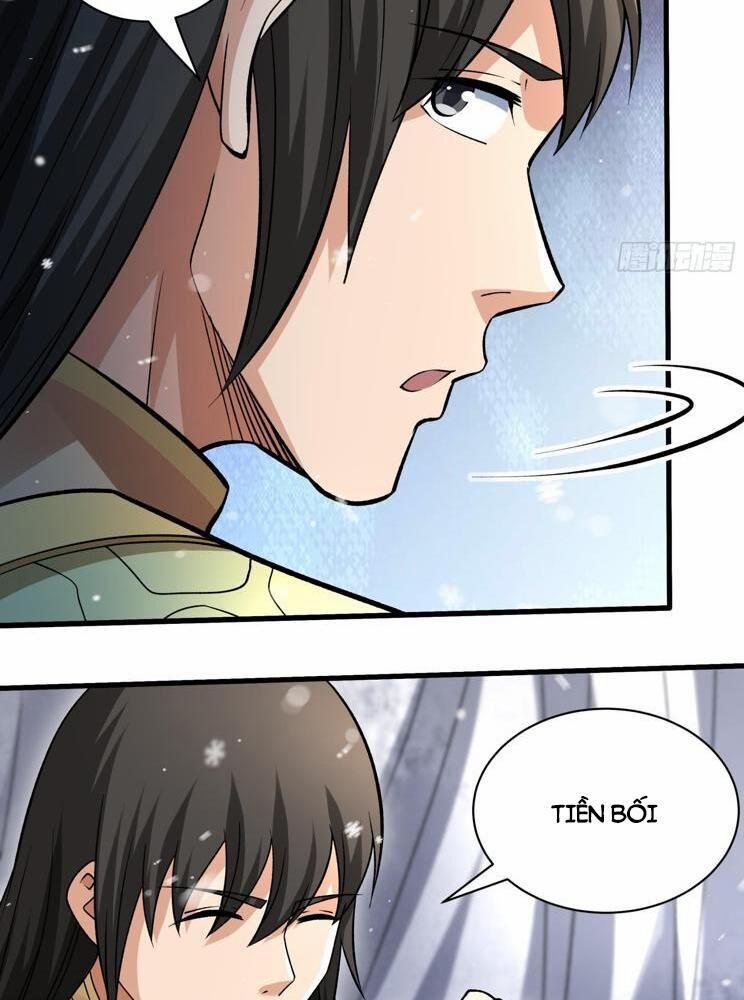 Tuyệt Thế Võ Thần 909 trang 13