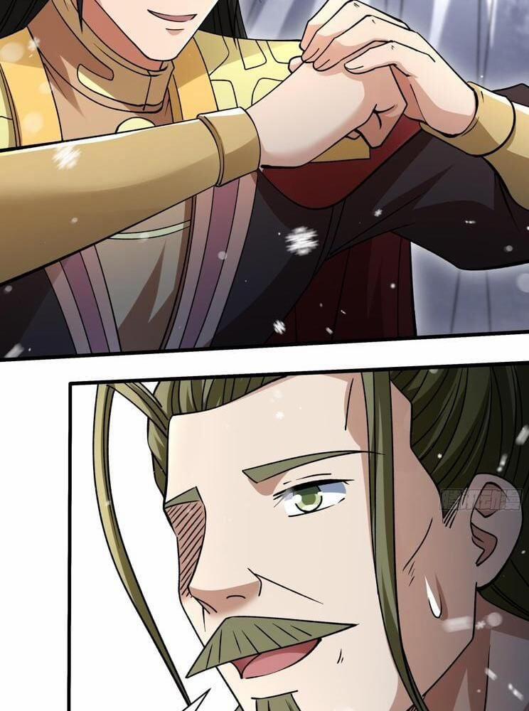 Tuyệt Thế Võ Thần 909 trang 14