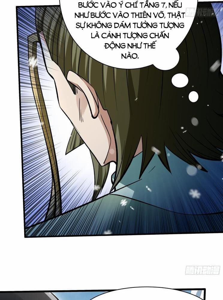 Tuyệt Thế Võ Thần 909 trang 19