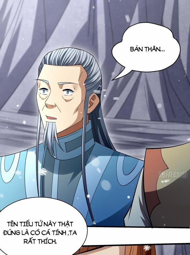 Tuyệt Thế Võ Thần 909 trang 25