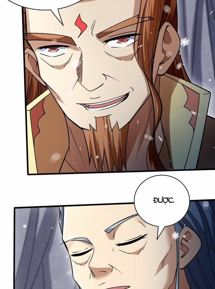 Tuyệt Thế Võ Thần 909 trang 26