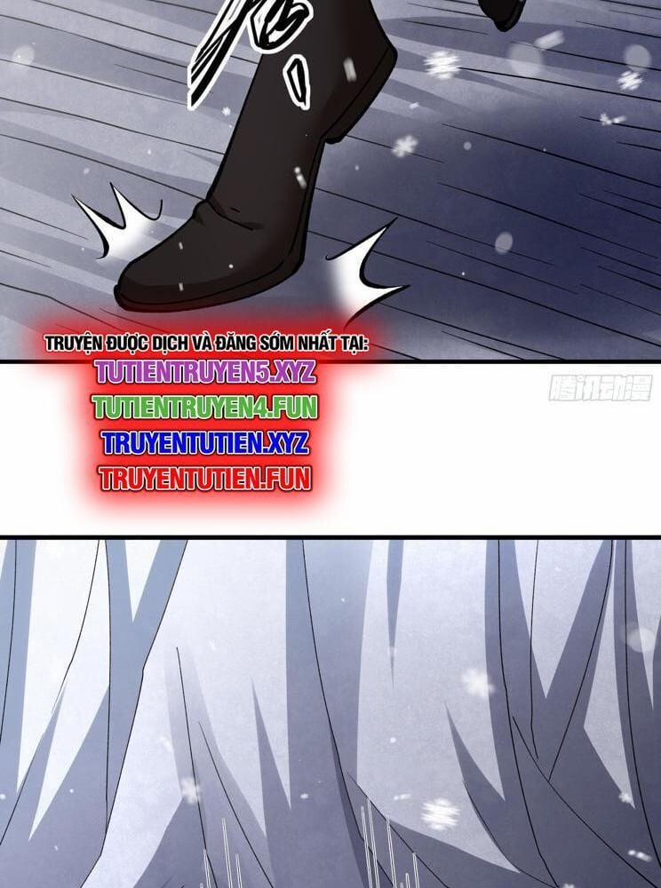 Tuyệt Thế Võ Thần 909 trang 29