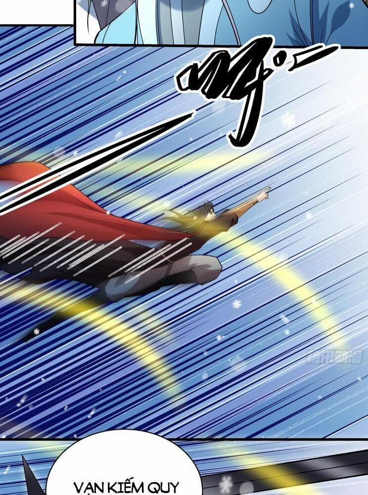 Tuyệt Thế Võ Thần 909 trang 3