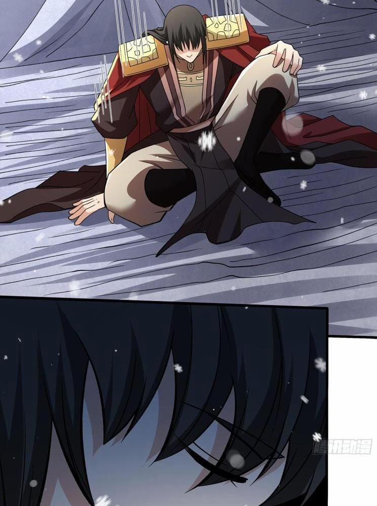 Tuyệt Thế Võ Thần 909 trang 30